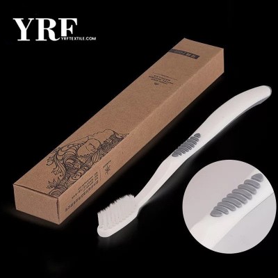 Luxury Hotel Supplies Disposable Hotel Amenity Sets/Hotel Toothbrush