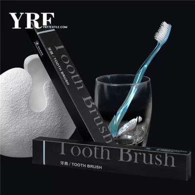 Professional Supply Hotel Amenity Set Bathroom Toothbrush