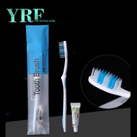 Yrf Disposable Hotel Amenities Dental Travel Kit Hotel Supplies Toothbrush Kit