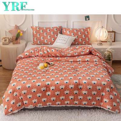 Wholesale Customized 5 Star Duvet Insert Microsuede Hypollergenic for Spring