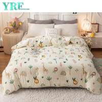 Wholesale Five Star Alternative Down Duvet Duvet Egyptian Cotton Cozy Feeling for Autumn