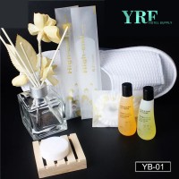 Guangzhou Foshan Hotel Travel Disposable Toothbrush Hotel Amenity Set